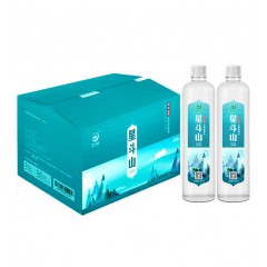 富硒山泉水418ml*24瓶